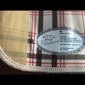 Bundle of Belly Bandit (M) and under wrapz (S)